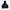 Zipper black Hoddie photo 1