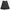 Y2k Deesse Midi Skirt Punk Nylon With Stap Adjuster Buckle B