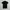 Y2k Ingni Half Shirt Spike Bottom Punk Black photo 4