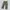 Back Number Grunge Indie Dungaree Pria green photo 2