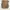 Brown Vintage St Michael Tapestry Floral Vest Outer photo 2