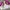 Streetwear Vintage Windbreaker Pria white pink photo 6