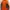 Adidas Gorpcore Track jacket Pria orange photo 2