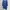Top Cutout Sleeve - Denim photo 3