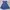 Candy Daster Airflow Crinckle Deodora Midi Gamis Susun Tiga  photo 1