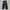 GU CARGO LONG PANTS BLACK photo 1