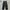 GU CARGO LONG PANTS BLACK