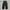 GU CARGO LONG PANTS BLACK photo 3