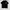 T-shirt Wanita black photo 2