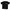 Casual Biker T-shirt Pria Black