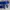 Wilson Vintage Streetwear Belt Pria blue photo 2