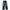 JWA  Studio Washed Straight Jeans