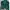 teal velvety blazer photo 1