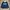 vintage rugby shirts navy LANDS END CANVAS kaos kerah photo 1