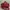 Anello Red Sling Bag
