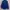 Blue Zip Sweater photo 2