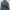 Pull & Bear Vintage Casual Denim jacket Pria white navy photo 5