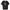 Guess Streetwear Casual T-shirt Pria Black