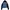 Peace love world denim hoodie jacket photo 1