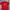 kaos the north face red photo 3