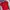 Kaos The North Face Red