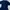 Casual Midi dress Wanita navy photo 2