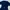 Casual Midi Dress Wanita Navy