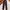 Chino Pants UNIQLO Slim fit Marroon - Size 28/29 photo 2