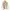 Ellesse Streetwear Casual Windbreaker Pria cream photo 2