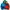 Vintage Sportswear Bomber Jacket Pria Multicolor