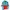 Dickies Streetwear Sportswear Windbreaker Pria multicolor photo 1