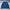Kaos Panjang Pria Navy Polos UNIQLO U AIRSM Long Sleeve Pria