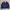 Collarless Denim Jacket Sherpa Lined CVT Convertible