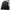 Vintage Streetwear Blazer Wanita black photo 4