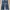 Vintage Big Train Japanese Wave Embroidered Denim  photo 5