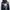 Zephyr D'Urban Streetwear Y2K Hoody Pria Black