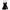 Y2K Black Bodycon Dress With Ribbon