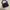 Tas puffy bag wanita hitam  photo 1