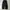 UNBRAND WIDE PANTS CARGO BLACK