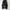 UNBRAND WIDE PANTS CARGO BLACK photo 1