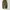UNDBRAND WIDE PANTS CARGO OLIVE GREEN photo 1