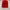 HnM sweater red  photo 1