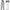 GU Global Uniqlo Light Cream Baggy Pants-L