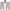 GU Global Uniqlo Light Cream Baggy Pants-L
