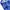 Casual Minimalist Short Pria blue photo 5