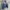 Mango Casual Denim jacket Wanita blue photo 4