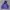 2000's Heavyweight Purple Boxy Hoodie photo 1