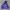 2000's Heavyweight Purple Boxy Hoodie