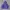 2000's Heavyweight Purple Boxy Hoodie photo 4
