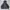 2000's Heavyweight Black Boxy Hoodie photo 3